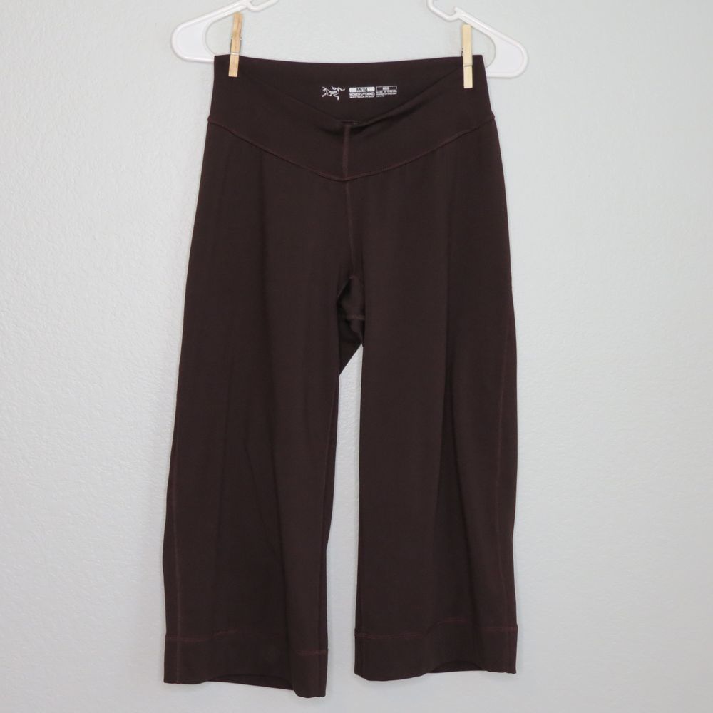 Arc'teryx Climbing Capri